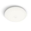 Philips Mauve Ceiling Light LED white, 1-light source, Motion sensor