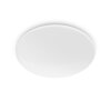 Philips Moire Ceiling Light LED white, 1-light source