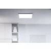Philips WiZ Ceiling Light LED white, 1-light source