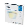 Philips WiZ Ceiling Light LED white, 1-light source