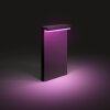 Philips Hue Nyro pedestal light LED black, 1-light source, Colour changer