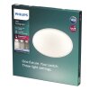 Philips CL550 Ceiling Light LED white, 1-light source