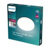 Philips Ozziet Ceiling Light LED white, 1-light source
