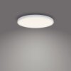 Philips Ozziet Ceiling Light LED white, 1-light source