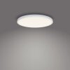Philips Ozziet Ceiling Light LED white, 1-light source