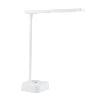 Philips Tilpa Table lamp LED white, 1-light source