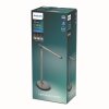 Philips Sword Table lamp LED grey, 1-light source