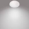 Philips Shore Ceiling Light LED white, 1-light source