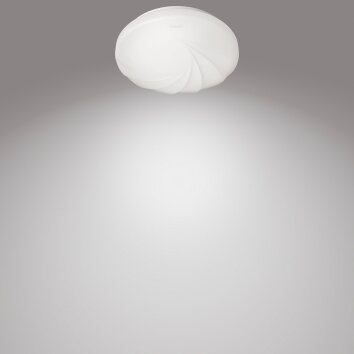 Philips Shore Ceiling Light LED white, 1-light source