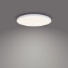 Philips Ozziet Ceiling Light LED white, 1-light source