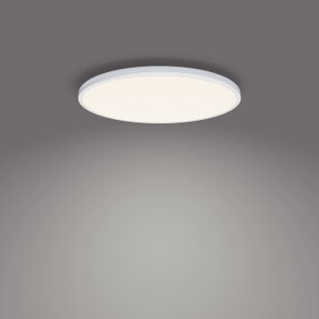 Philips Ozziet Ceiling Light LED white, 1-light source