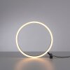 Leuchten-Direkt RITUS Table lamp LED anthracite, 1-light source