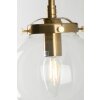 Holländer MOLTIPLICATORE Wall Light gold, brass, 1-light source