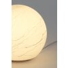 Holländer MOON Table lamp white, 1-light source
