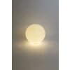 Holländer MOON Table lamp white, 1-light source