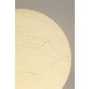 Holländer MOON Table lamp white, 1-light source