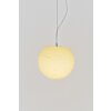 Holländer MOON Pendant Light white, 1-light source