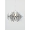 Holländer LUCIA Pendant Light chrome, 1-light source