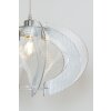 Holländer ILENIA Pendant Light chrome, 1-light source