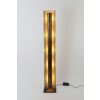 Holländer UTOPISTICO Floor Lamp LED gold, copper, 5-light sources