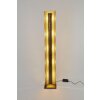 Holländer UTOPISTICO Floor Lamp LED gold, copper, 5-light sources