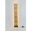 Holländer UTOPISTICO Floor Lamp LED gold, copper, 5-light sources
