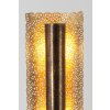 Holländer UTOPISTICO Floor Lamp LED gold, copper, 5-light sources