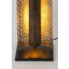 Holländer UTOPISTICO Floor Lamp LED gold, copper, 5-light sources