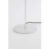 Holländer ATTIA Floor Lamp silver, 1-light source