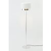 Holländer ATTIA Floor Lamp silver, 1-light source