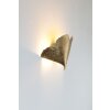 Holländer GINGKO Wall Light gold, 2-light sources