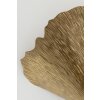 Holländer GINGKO Wall Light gold, 2-light sources