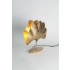 Holländer GINGKO Table lamp gold, 1-light source