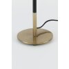 Holländer ENZIO Table lamp gold, black, 1-light source