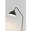 Holländer CLASSICO Floor Lamp black, 1-light source