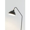 Holländer CLASSICO Floor Lamp black, 1-light source