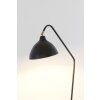 Holländer CLASSICO Floor Lamp black, 1-light source