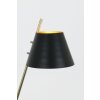 Holländer ADEA Floor Lamp gold, black, 1-light source