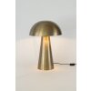 Holländer FUNGO Table lamp gold, 1-light source