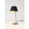 Holländer ADEA Table lamp gold, 1-light source