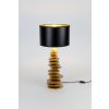 Holländer RUOTATORRE Table lamp gold, 1-light source