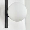 Rascoupet Wall Light white, 1-light source
