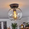 Koyoto  Ceiling Light glass 20 cm clear, 1-light source