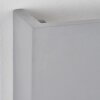 Flot Wall Light grey, 1-light source