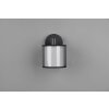 Trio Burton Wall Light black, 1-light source