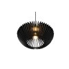 Trio Colino Pendant Light black, 1-light source