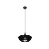 Trio Colino Pendant Light black, 1-light source