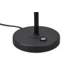 Trio Curtis Table lamp LED black, 1-light source