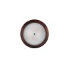 Trio Pali Ceiling Light Dark wood, 2-light sources