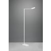 Trio Pavia Floor Lamp LED white, 1-light source